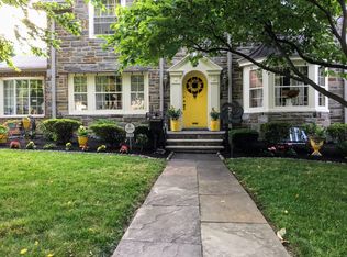 1359 Arbordale Rd, Wynnewood, PA 19096