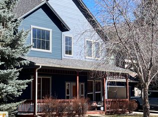 (Undisclosed Address), Basalt, CO 81621