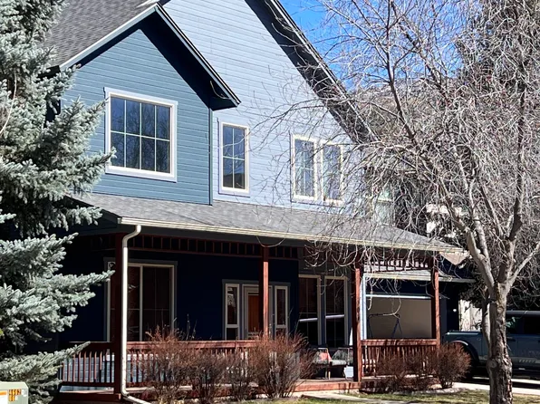 (undisclosed Address), Basalt, CO 81621