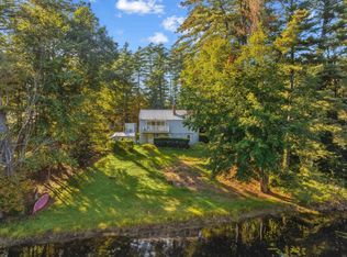 9 Fort Hill Rd, Nottingham, NH 03290