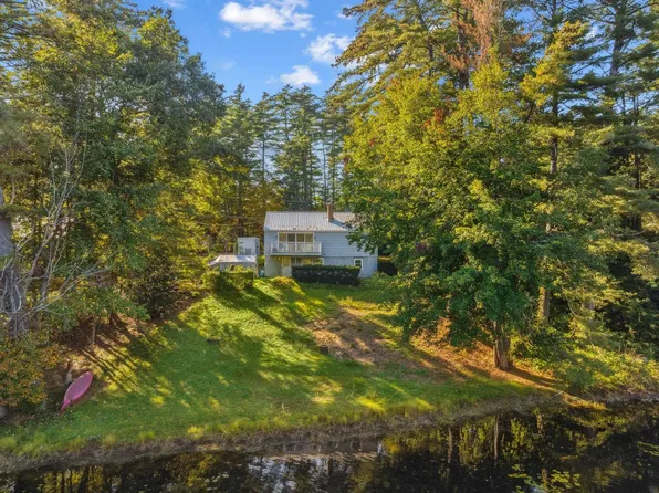 9 Fort Hill Road, Nottingham, NH 03290