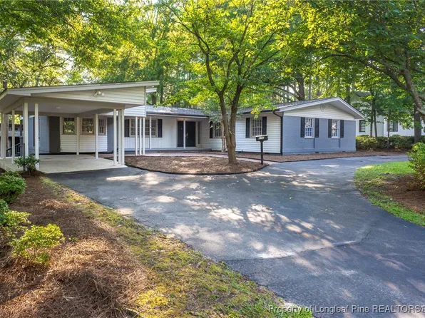 216 Glenburney Dr, Fayetteville, NC 28303