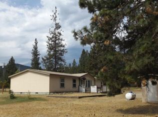 74 Swamp Creek Rd, Plains, MT 59859