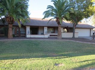 26 W Secretariat Dr, Tempe, AZ 85284