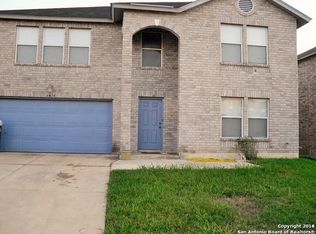 6414 Mineral Bay, San Antonio, TX 78244