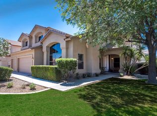 845 E Gail Dr, Gilbert, AZ 85296