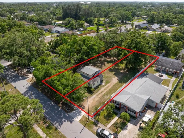 7020 62ND STREET N LOT 5-6, PINELLAS PARK, FL 33781