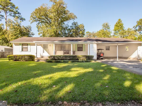 107 Borrell Blvd, Saint Marys, GA 31558