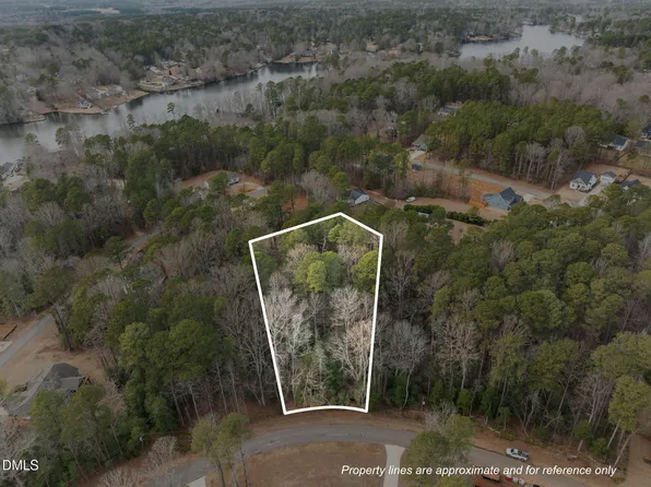 127 Nakoma Dr Lot 2666/2667, Louisburg, NC 27549