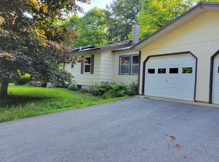 77 Church St, Bryant Pond, ME 04219