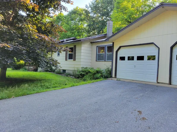 77 Church Street, Woodstock, ME 04219