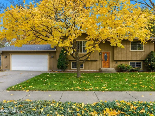 4401 W Spiers Ave, Coeur D Alene, ID 83815