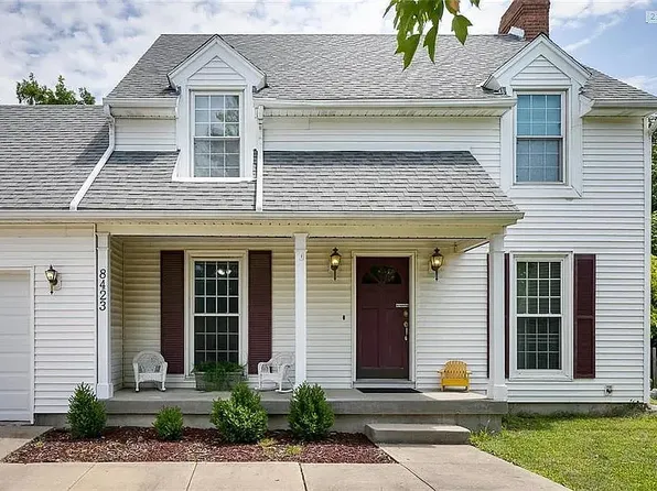 8423 N Winter Ave, Kansas City, MO 64153