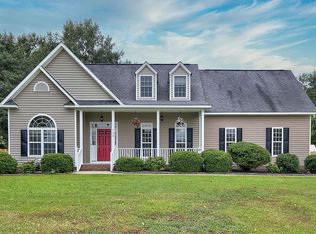 169 Hollow Tree Ct, Lugoff, SC 29078