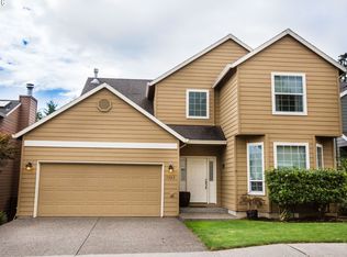 17322 NW Crosshaven St, Portland, OR 97229