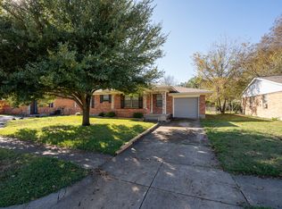 310 Hilltop Ln, Wylie, TX 75098