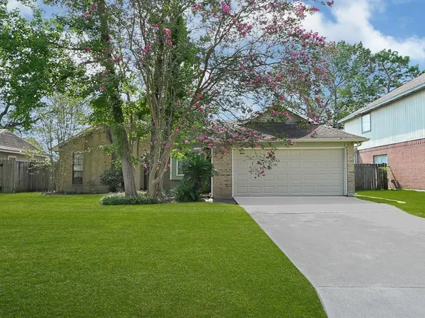 19019 Sandia Pines Drive, Humble, TX 77346