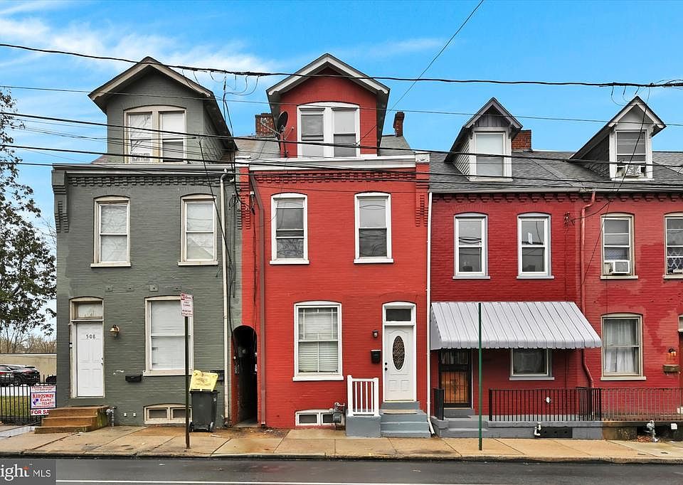 1st image of 506 S Prince St