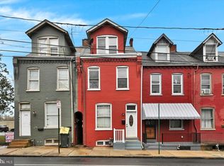 506 S Prince St, Lancaster, PA 17603