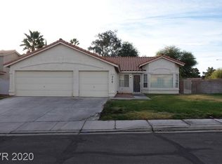 715 Seclusion Glen Ave, Las Vegas, NV 89123