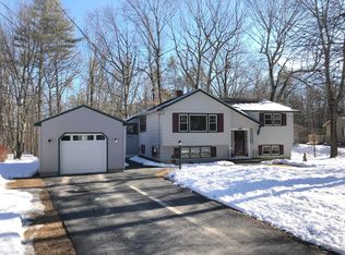 102 Running Brook Rd, Windham, ME 04062