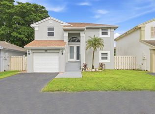 3724 NW 107th Ter, Sunrise, FL 33351