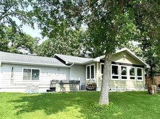24275 Fairwood Ln, Nevis, MN 56467