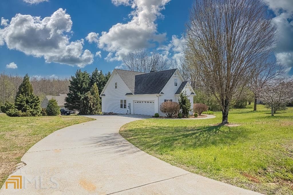 6378 Shoal Creek Rd, Clermont, GA 30527 Zillow