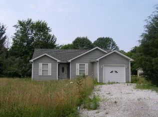 425 Mill Spgs, Fillmore, IN 46128