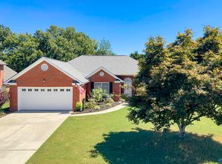3302 Loggers Pl SW, Decatur, AL 35603