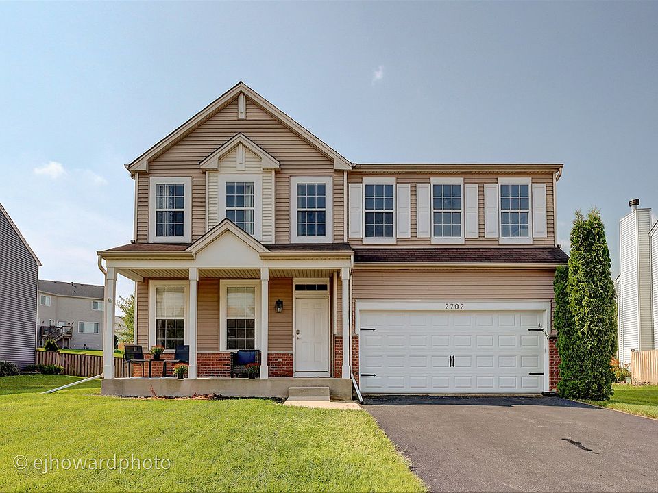 1st image of 2702 Great Meadow Dr