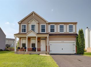 2702 Great Meadow Dr, Joliet, IL 60432