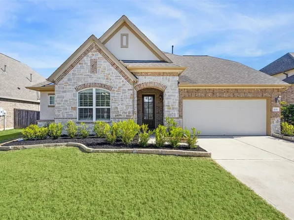 3539 Manor View Court, Pearland, TX 77584