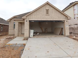 31010 Newcomb Landing Ln, Waller, TX 77484