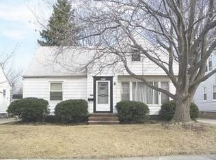 3853 Wallingford Rd, South Euclid, OH 44121