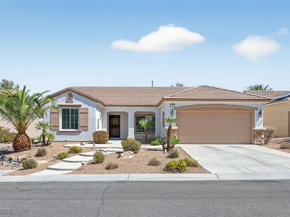 2962 Maffie St, Henderson, NV 89052