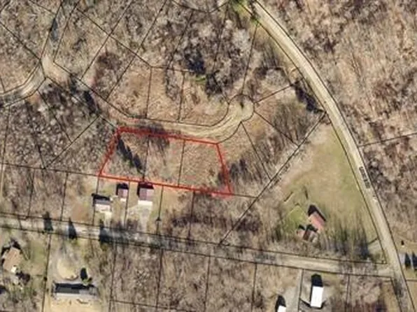LOT 11 113 Terrapin Crk, Cadiz, KY 42211
