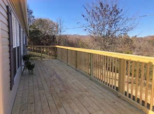 1377 Culbertson Rd, Greeneville, TN 37743