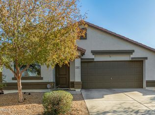 2515 S 100th Dr, Tolleson, AZ 85353