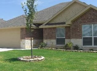 6014 April St, San Angelo, TX 76904