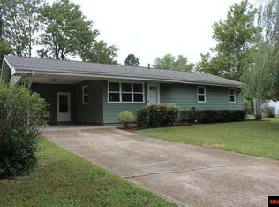 212 Su Ln, Mountain Home, AR 72653