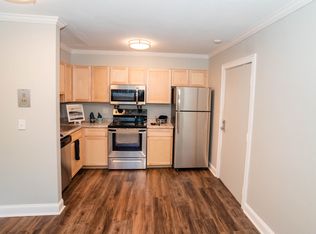Parker Hill, Roxbury Crossing, MA 02120
