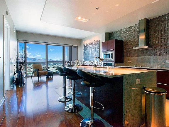 3rd image of 4471 Dean Martin Dr Unit 3902