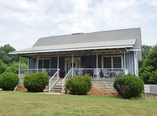 538 Peach Orchard Rd, Mayodan, NC 27027