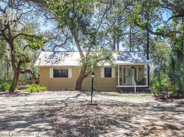 214 Nature Ln, Sebring, FL 33875