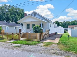 515 Darnaby Ave, Hampton, VA 23661