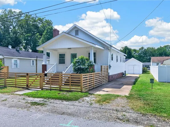 515 Darnaby Ave, Hampton, VA 23661