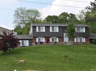 3000 Dorf Dr, Moraine, OH 45439