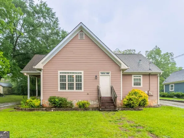 2378 Randall Ave, Lithonia, GA 30058