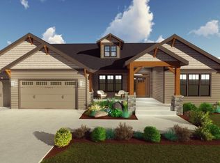 2898 Alpine View Loop, Helena, MT 59601